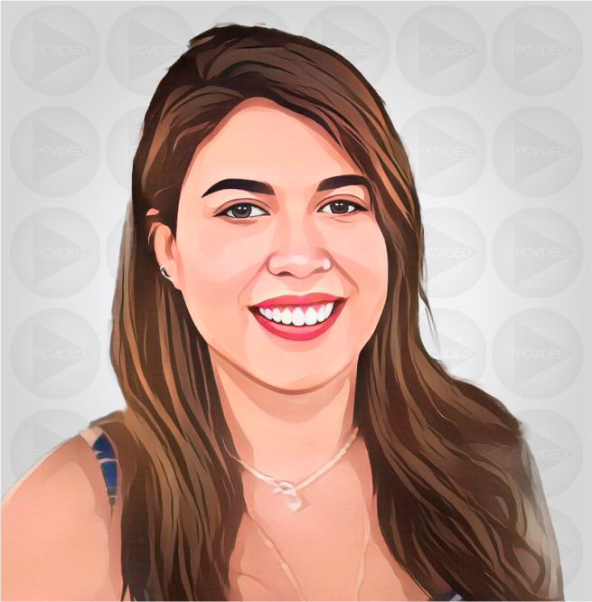 Thayná Souza